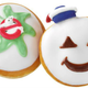 Illustration for article titled Krispy Kreme Is Selling emGhostbusters/em Donuts